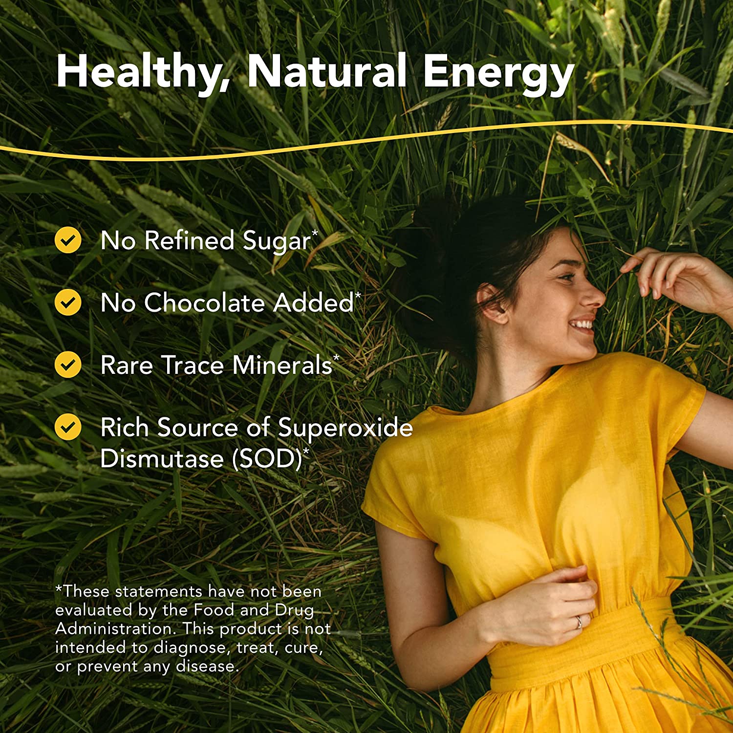 chaga lifestyle